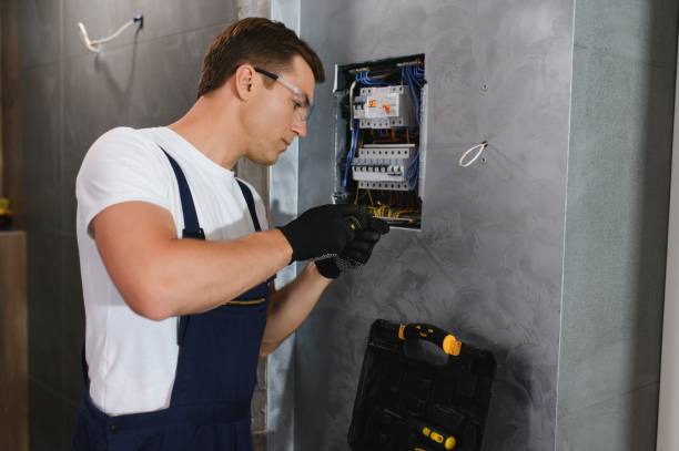 Best Emergency Electrician Near Me  in Rusk, TX