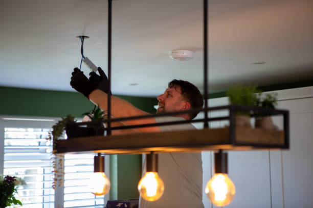 Best Residential Electrician Services  in Rusk, TX