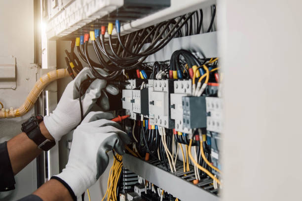 Best Electrician Near Me  in Rusk, TX